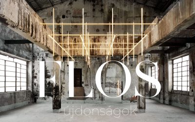 Újdonságok a Flosnál –