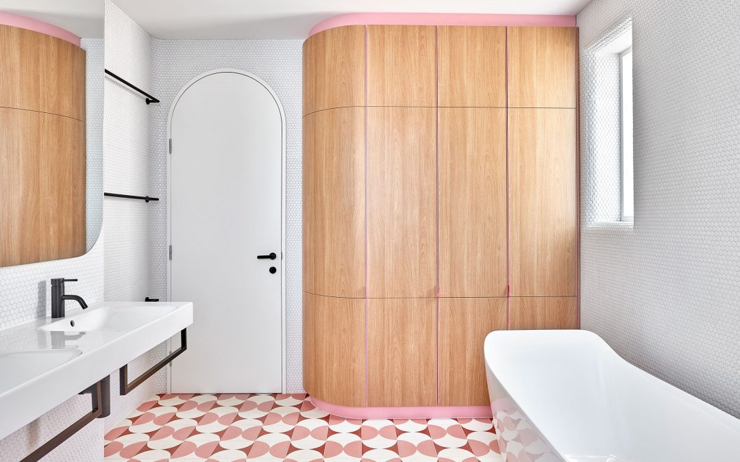 Csempeválasztás – de hogyan?